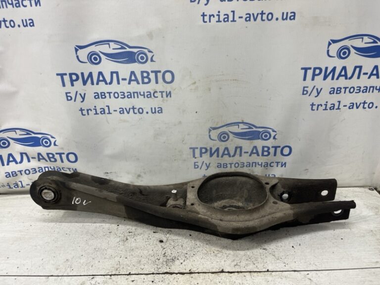 Рычаг задней подвески нижний поперечный (под пружину) Hyundai Ioniq 2016- 55220G2100 (Арт. 81474)