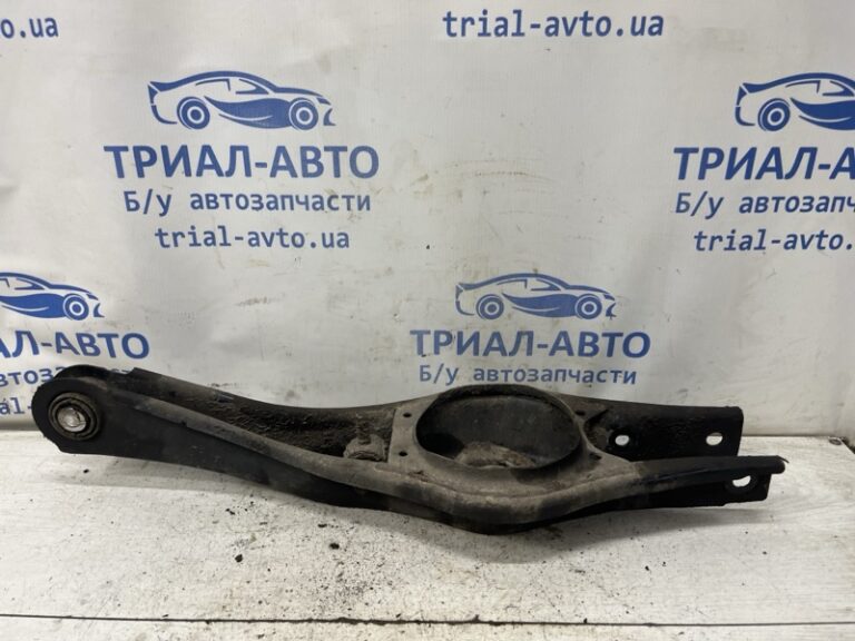 Рычаг задней подвески нижний поперечный (под пружину) Hyundai Ioniq 2016- 55210G2100 (Арт. 81475)