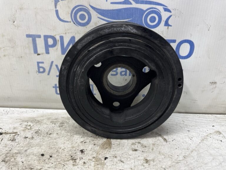 Шкив коленвала Mazda 6 2012- SH01-11-400A (Арт. 81480)