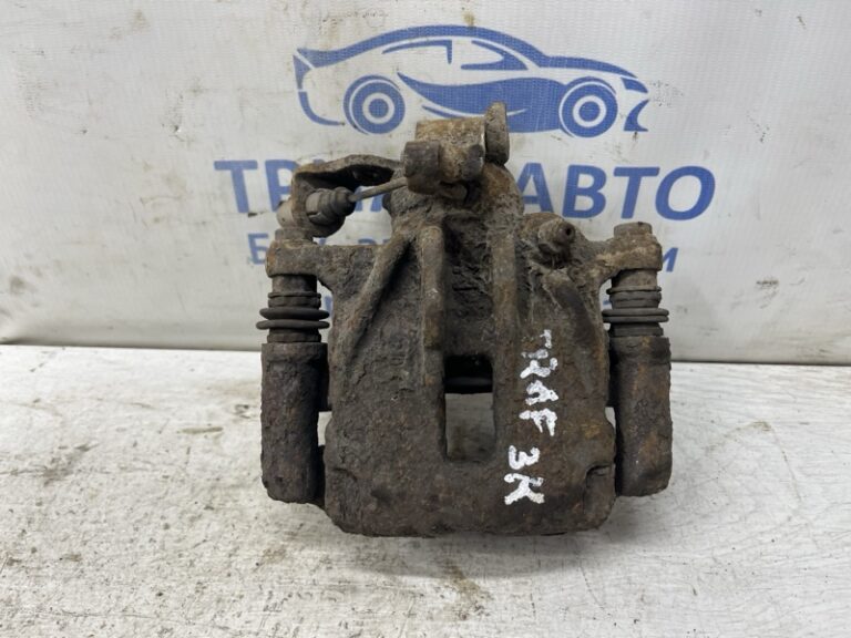 Суппорт задний правый Renault Trafic 2001-2014 7701056165 (Арт. 81483)