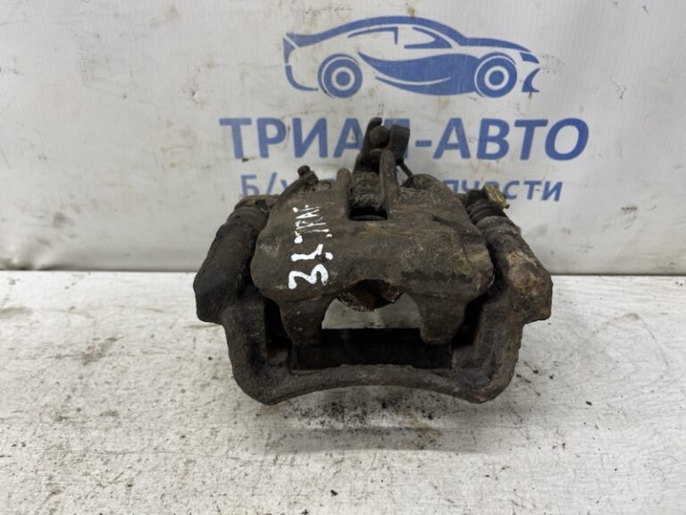 Суппорт задний левый Renault Trafic 2001-2014 7701056166 (Арт. 81485)