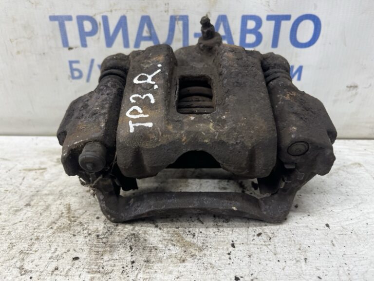 Суппорт задний правый Toyota Prado 2002-2009 47730-34030 (Арт. 81487)
