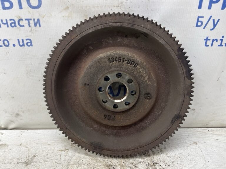 Маховик Toyota Avensis 2002-2010 134050D020 (Арт. 81490)