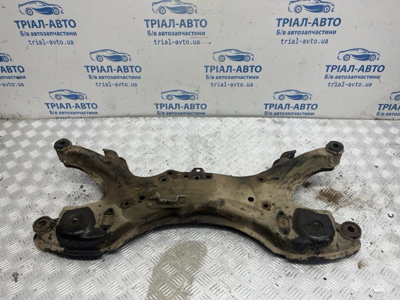 Балка передней подвески Toyota Avensis 2002-2010 5120105072 (Арт. 81493) Балка передней подвески Toyota Avensis 2002-2010 5120105072 (Арт. 81493)