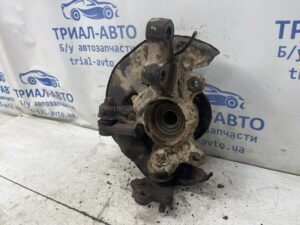 Кулак поворотный левый со ступицей Toyota Avensis 2002-2010 4321205051 (Арт. 81494) 0003_49_592