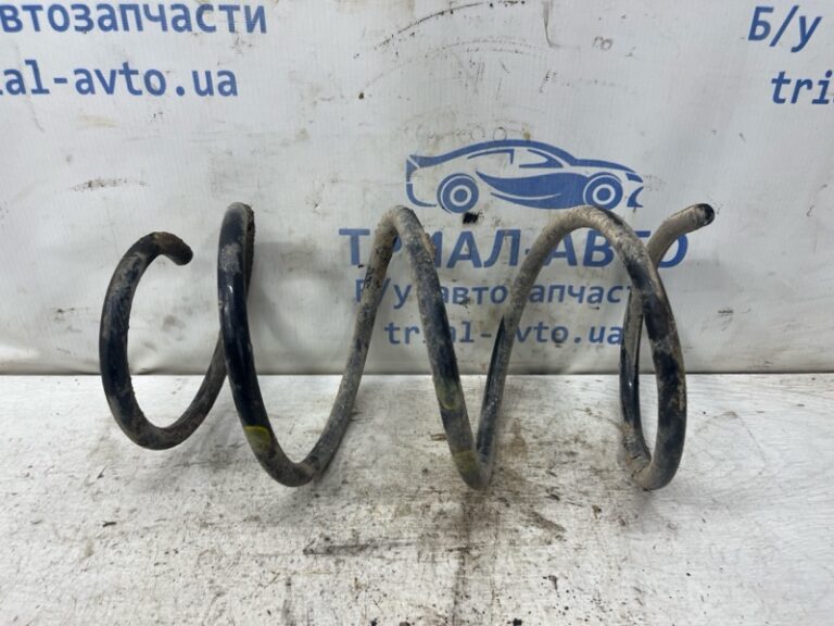 Пружина передняя Toyota Avensis 2002-2010 4813105690 (Арт. 81496)