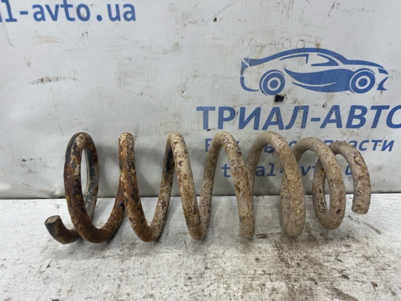 Пружина задняя Toyota Avensis 2002-2010 4823105311 (Арт. 81497) Пружина задняя Toyota Avensis 2002-2010 4823105311 (Арт. 81497)