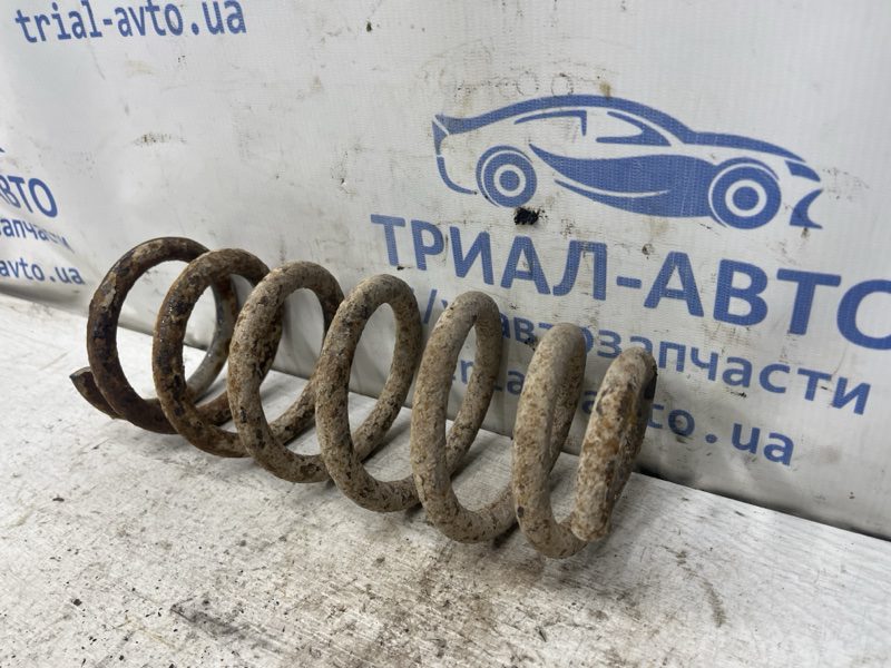 Пружина задняя Toyota Avensis 2002-2010 4823105311 (Арт. 81497) Пружина задняя Toyota Avensis 2002-2010 4823105311 (Арт. 81497)