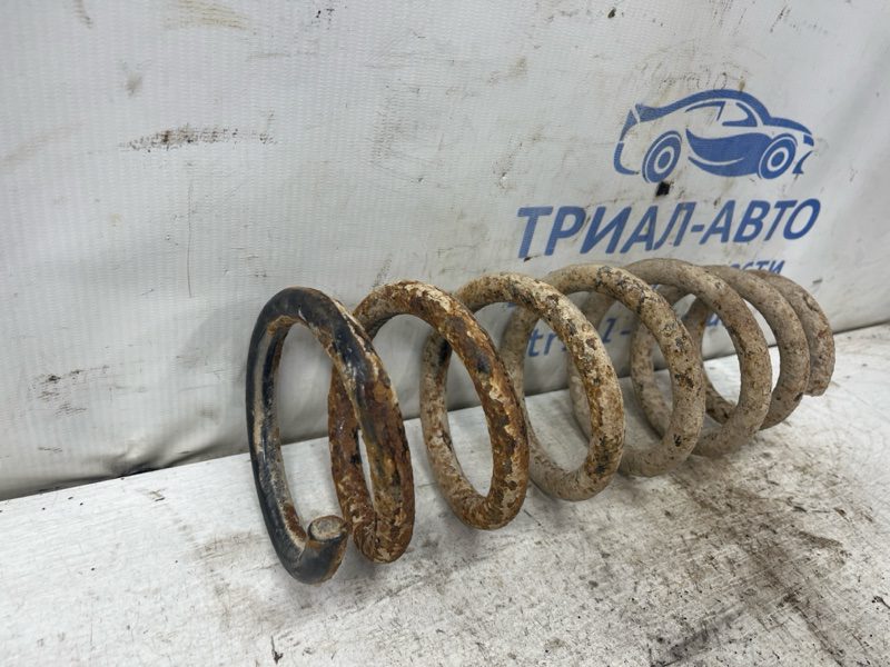 Пружина задняя Toyota Avensis 2002-2010 4823105311 (Арт. 81497) Пружина задняя Toyota Avensis 2002-2010 4823105311 (Арт. 81497)