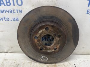 Диск тормозной передний Toyota Avensis 2002-2010 43512-05040 (Арт. 81499)