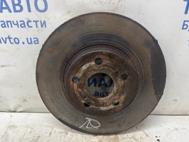 Диск тормозной передний Toyota Avensis 2002-2010 43512-05040 (Арт. 81499)