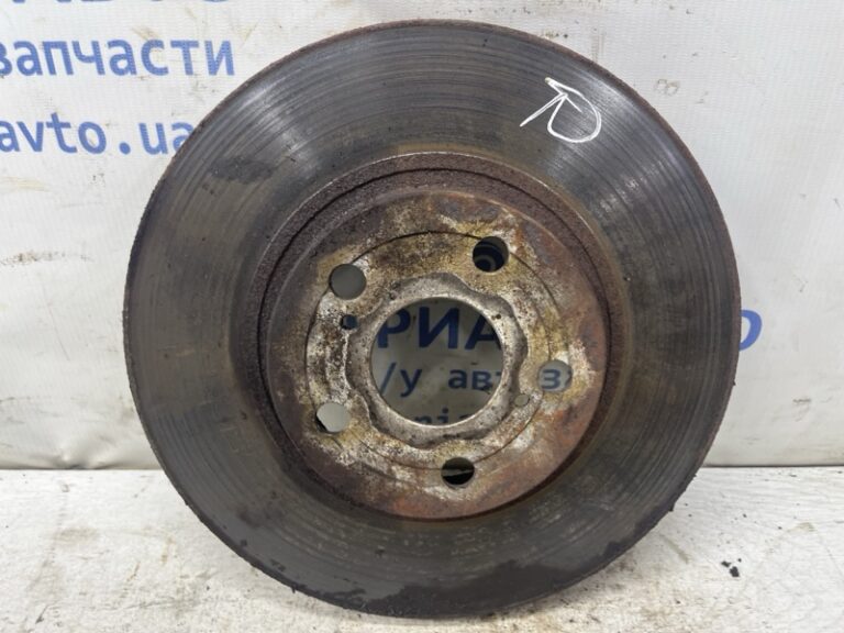 Диск тормозной передний Toyota Avensis 2002-2010 43512-05040 (Арт. 81500)