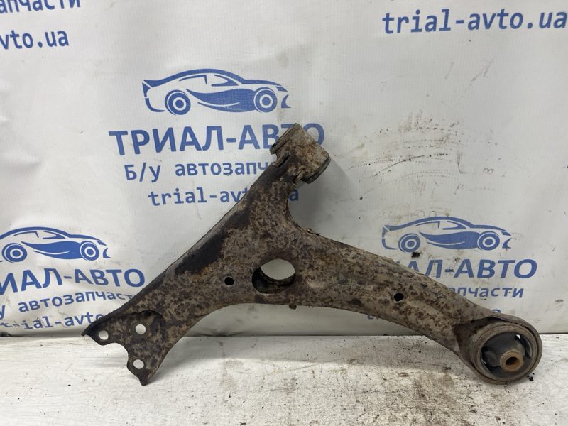 Рычаг передний нижний правый Toyota Avensis 2002-2010 4806805070 (Арт. 81501) Рычаг передний нижний правый Toyota Avensis 2002-2010 4806805070 (Арт. 81501)