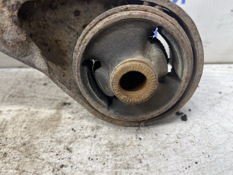 Рычаг передний нижний правый Toyota Avensis 2002-2010 4806805070 (Арт. 81501) Рычаг передний нижний правый Toyota Avensis 2002-2010 4806805070 (Арт. 81501)