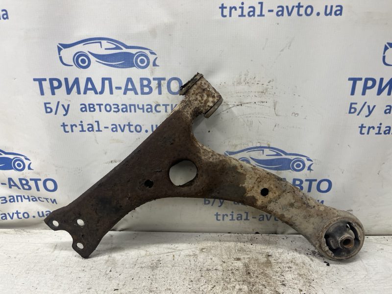 Рычаг передний нижний левый Toyota Avensis 2002-2010 4806905070 (Арт. 81502) Рычаг передний нижний левый Toyota Avensis 2002-2010 4806905070 (Арт. 81502)