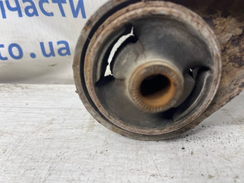 Рычаг передний нижний левый Toyota Avensis 2002-2010 4806905070 (Арт. 81502) Рычаг передний нижний левый Toyota Avensis 2002-2010 4806905070 (Арт. 81502)