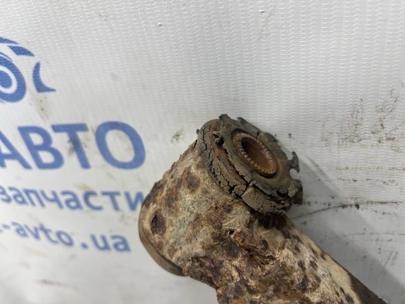 Рычаг передний нижний левый Toyota Avensis 2002-2010 4806905070 (Арт. 81502) Рычаг передний нижний левый Toyota Avensis 2002-2010 4806905070 (Арт. 81502)