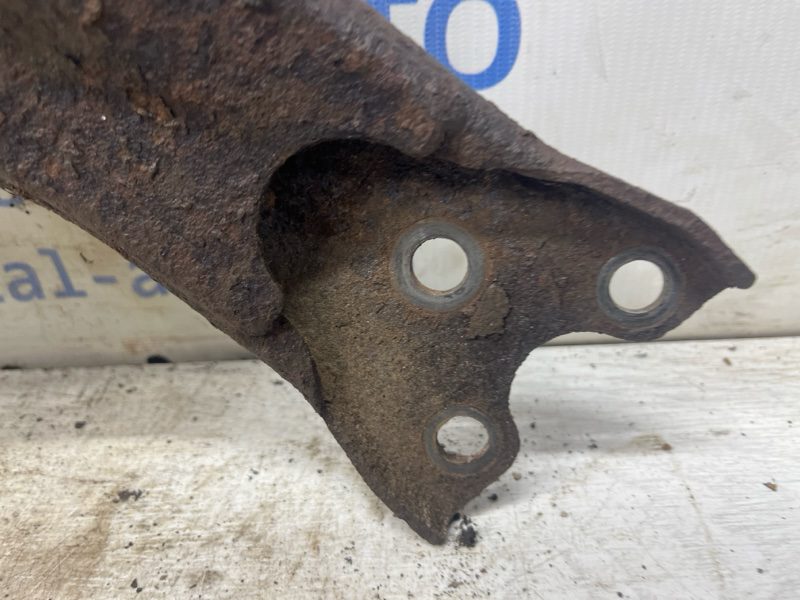 Рычаг передний нижний левый Toyota Avensis 2002-2010 4806905070 (Арт. 81502) Рычаг передний нижний левый Toyota Avensis 2002-2010 4806905070 (Арт. 81502)