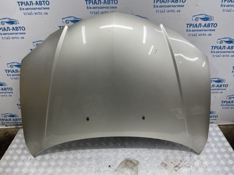 Капот Mazda 3 2003-2009 BNYV-52-31XB (Арт. 81503)