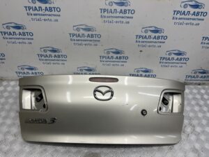Крышка багажника Mazda 3 2003-2009 BNYW5261XD (Арт. 81504)