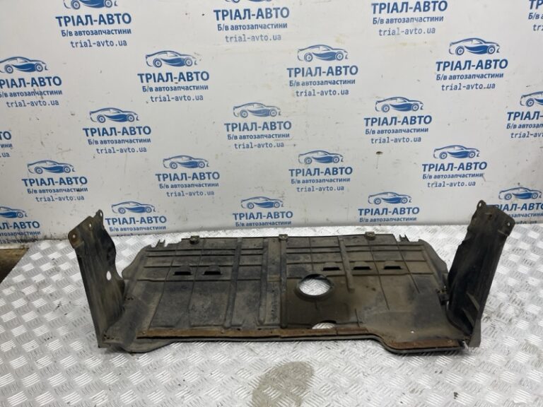 Защита двс Mazda 3 2003-2009 BP4K-56-111L (Арт. 81505)