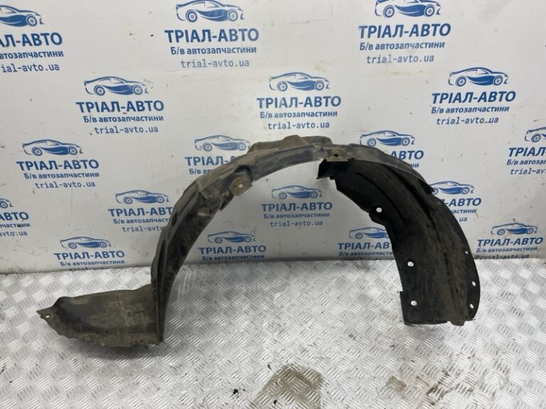 Подкрылок передний левый Mazda 3 2003-2009 BR5S-56-140A (Арт. 81507)