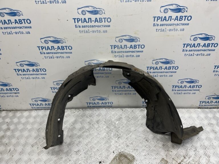 Подкрылок передний правый Mazda 3 2003-2009 BR5S-56-130A (Арт. 81508)