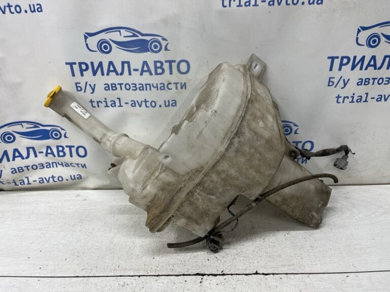 Бачок омывателя Mazda 3 2003-2009 BN9A-67-481B (Арт. 81509)