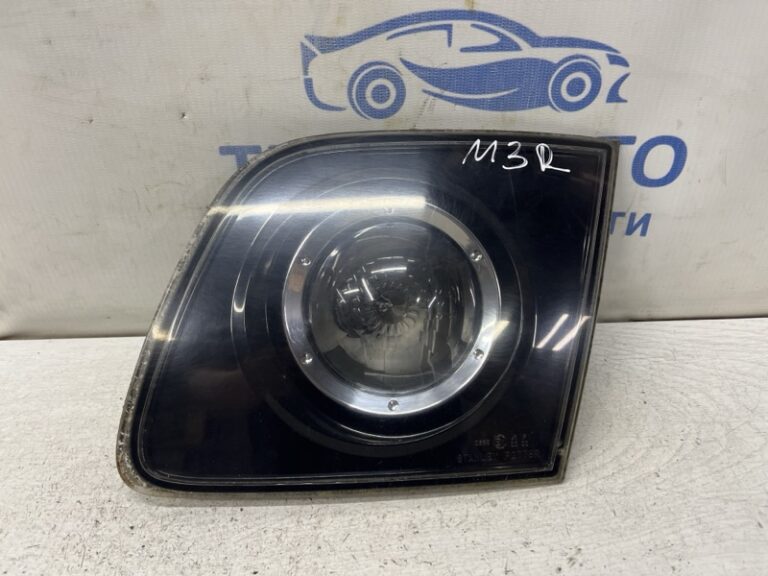 Фонарь задний внутренний правый Mazda 3 2003-2009 BS4J-51-3F0 (Арт. 81510)