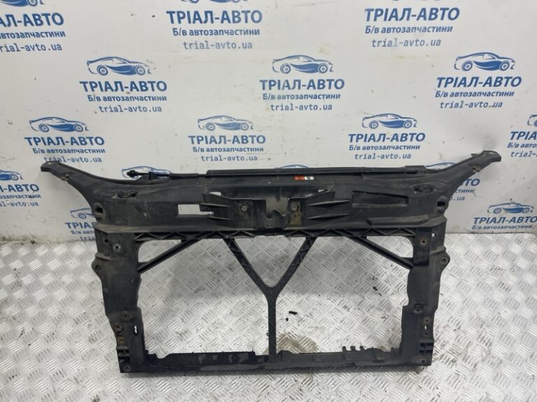 Панель передняя Mazda 3 2003-2009 BP4K-53-110H (Арт. 81515)