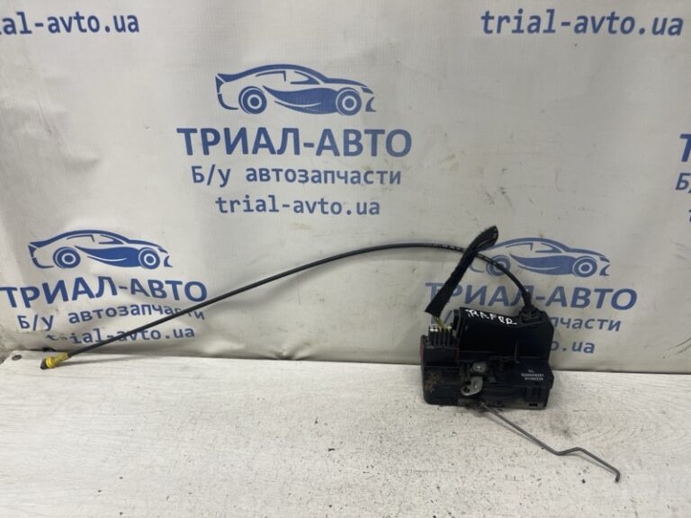 Замок двери передний правый Renault Trafic 2001-2014 8200008261 (Арт. 81521)