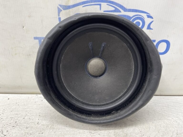 Динамик двери Skoda Octavia 2013-2020 5E0035411 (Арт. 81531)