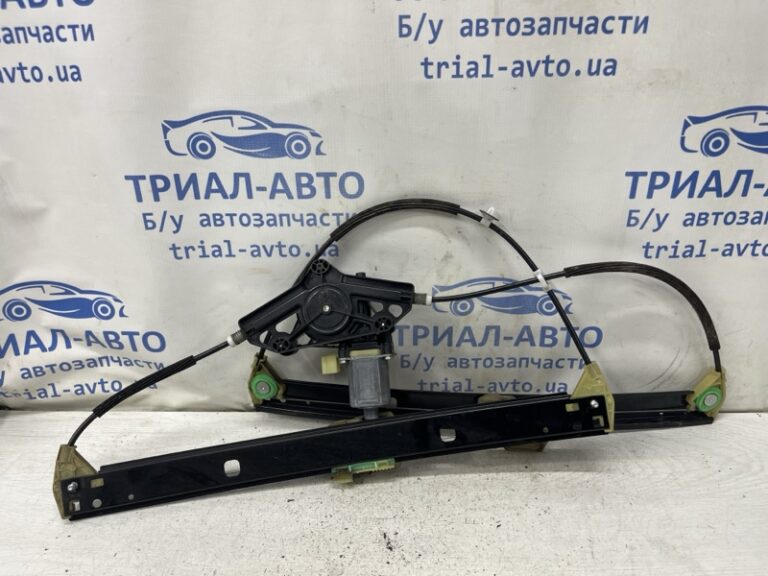 Стеклоподъемник передний левый Skoda Octavia 2013-2020 5E0837461 (Арт. 81536)