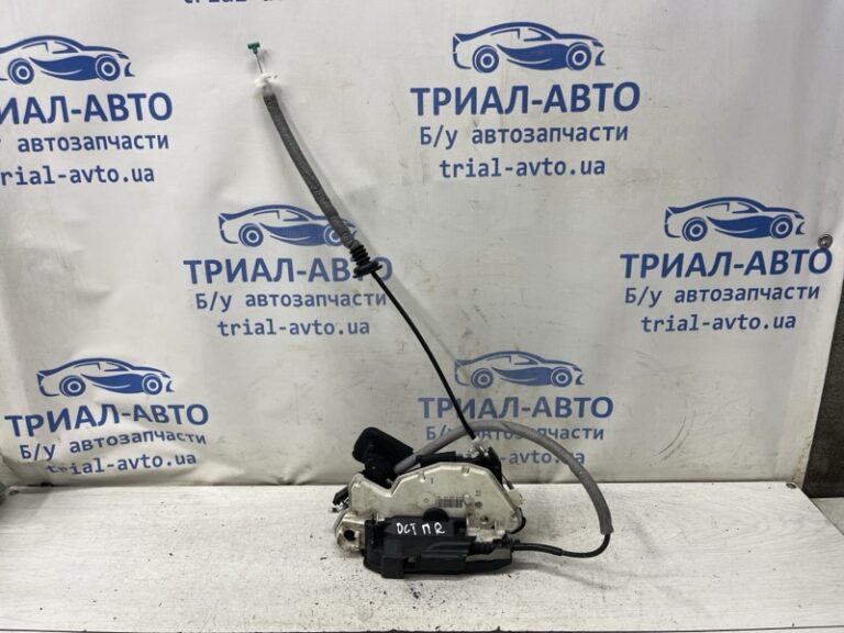 Замок двери передний правый Skoda Octavia 2013-2020 5E1837016 (Арт. 81542)