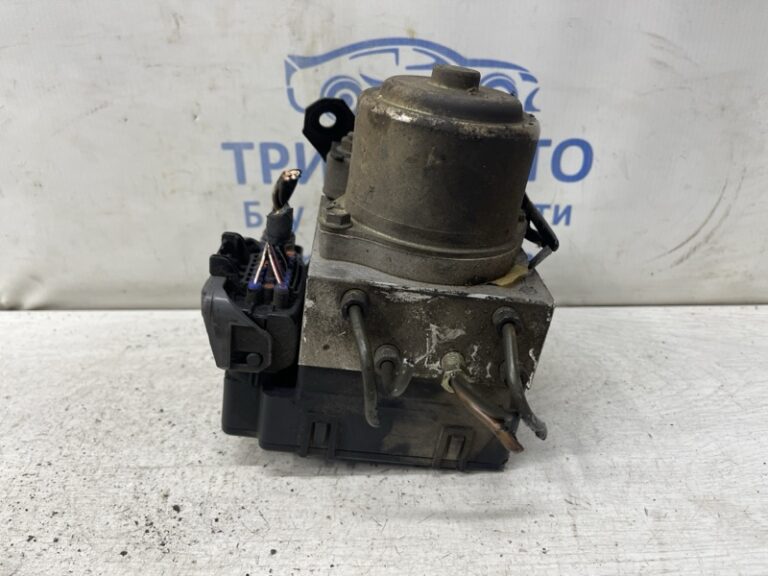 Блок abs Mitsubishi Pajero Sport 1996-2008 MR955425 (Арт. 81554)