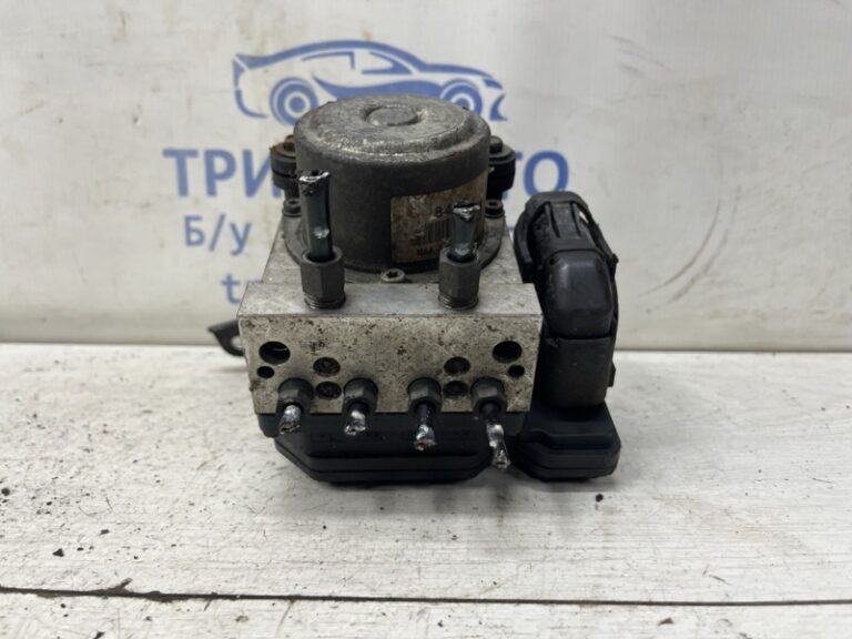 Блок abs Nissan X-Trail 2007-2015 47660JG32C (Арт. 81555)
