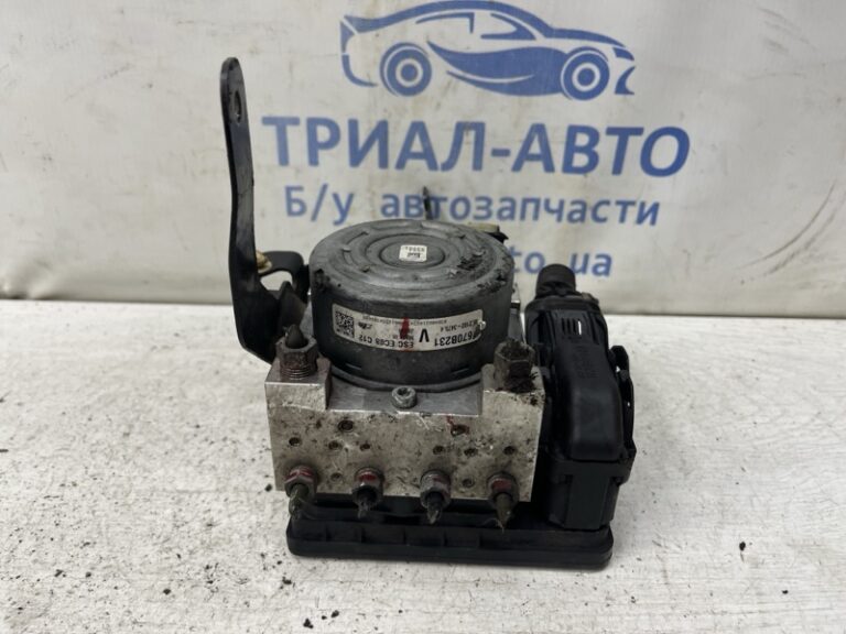 Блок abs Mitsubishi Outlander 2012-2021  (Арт. 81557)