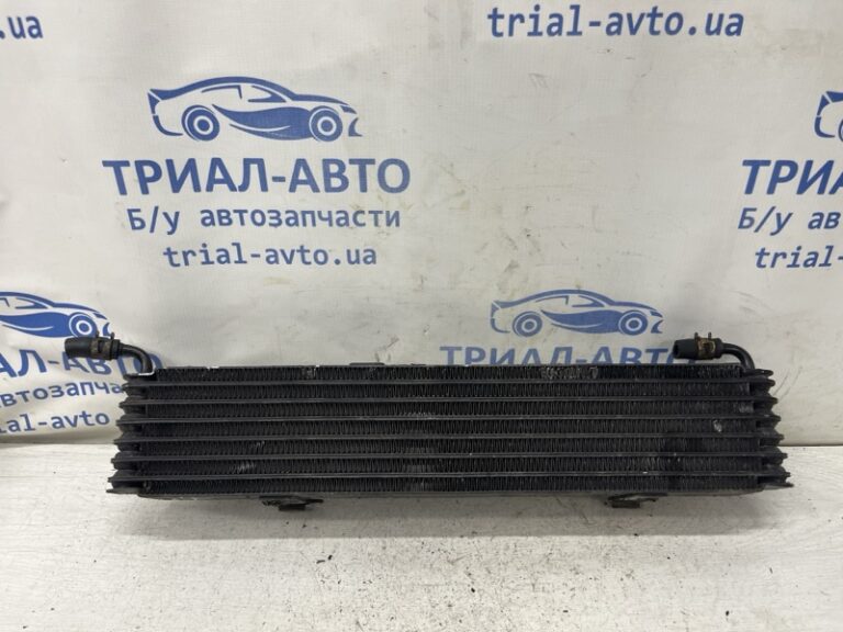 Радиатор коробки передач АКПП Mitsubishi Outlander 2012-2021  (Арт. 81559)