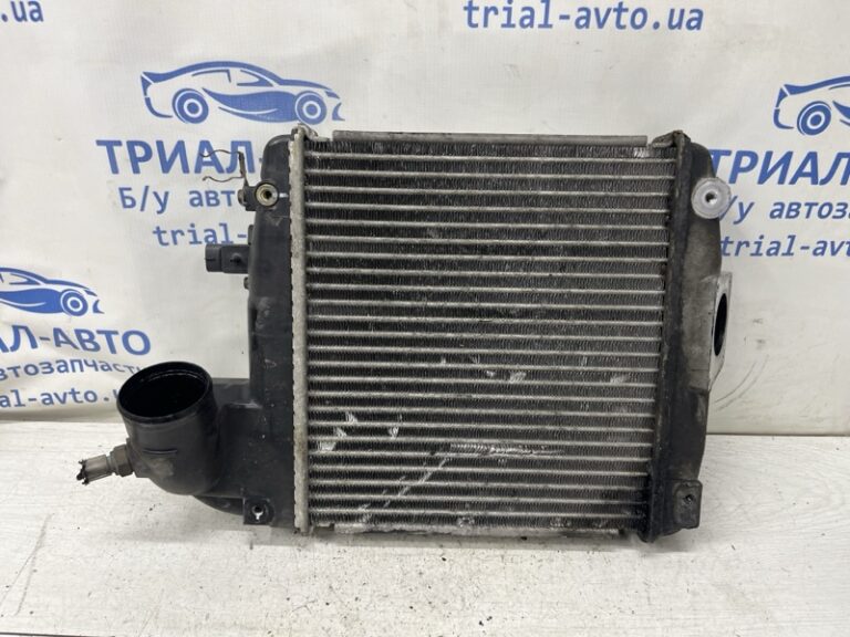 Радиатор интеркуллера Toyota Prado 2002-2009 1794030020 (Арт. 81560)