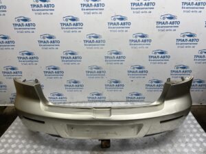 Бампер задний Mazda 3 2003-2009 BS4J50221BAA (Арт. 81561)
