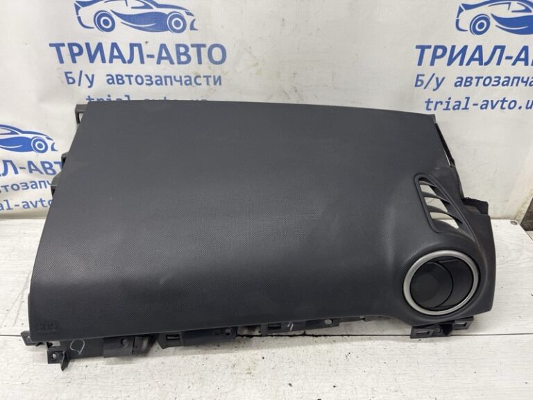 Подушка безопасности в торпеду Mazda 3 2003-2009 BP4S-57-K50A (Арт. 81562)