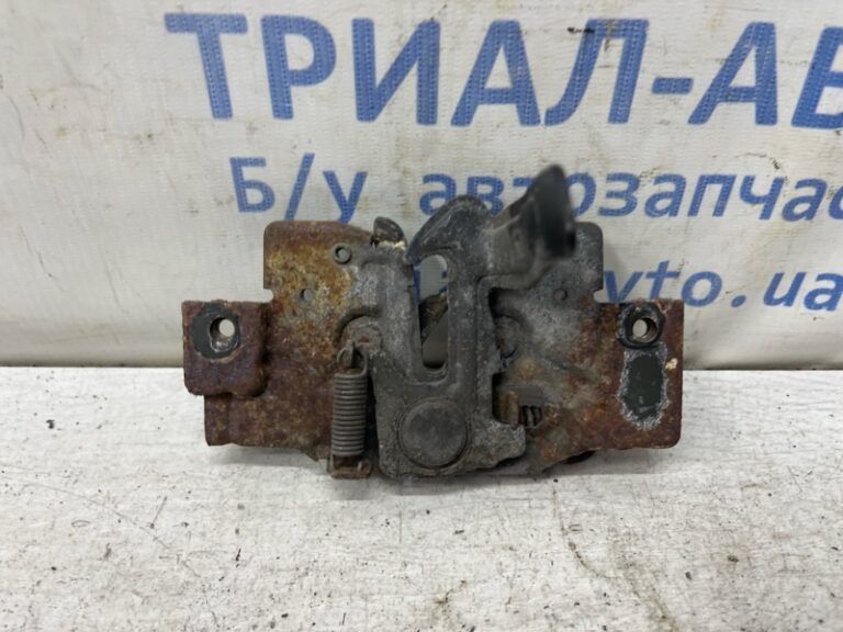 Замок капота Mazda 3 2003-2009 BN8V-56-620B (Арт. 81570)