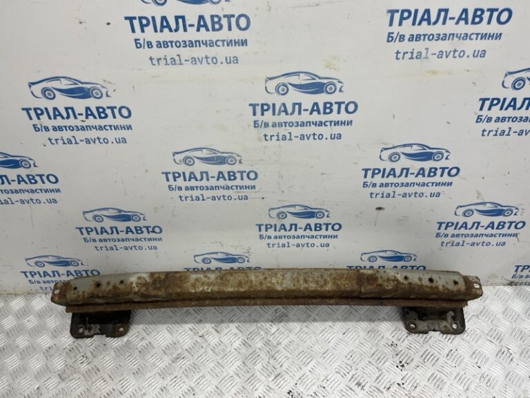 Усилитель бампера задний Mazda 3 2003-2009 BN9A50260A (Арт. 81572)