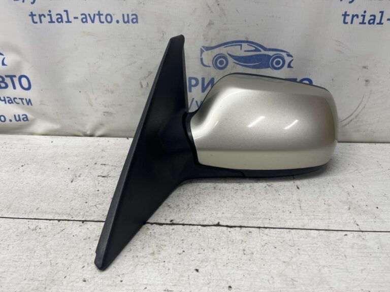 Зеркало левое Mazda 3 2003-2009 BP4N-69-180A (Арт. 81574)