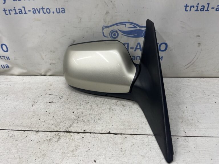 Зеркало правое Mazda 3 2003-2009 BP4N-69-120A (Арт. 81575)