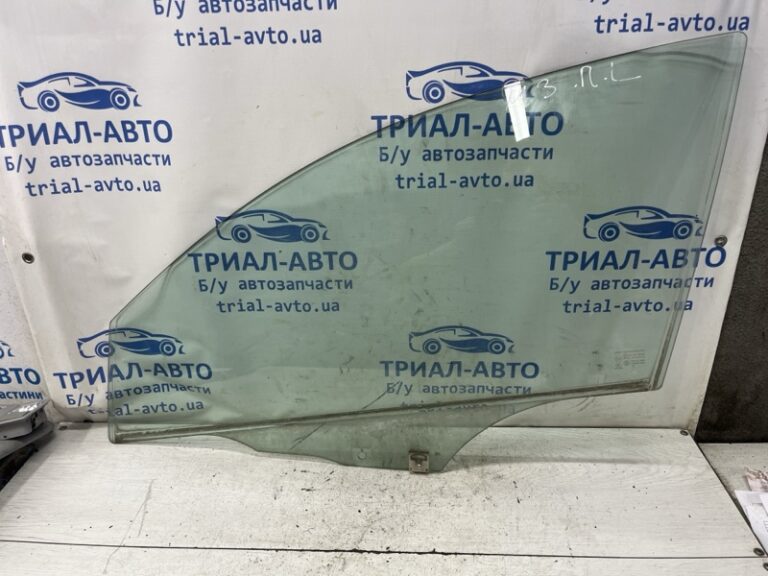 Стекло двери переднее левое Mazda 3 2003-2009 BP4K-59-511B (Арт. 81576)