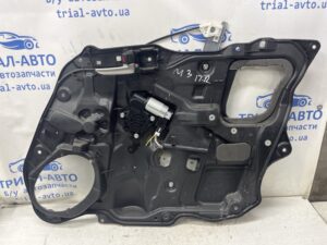 Стеклоподъемник передний правый Mazda 3 2003-2009 BP4K-58-590 (Арт. 81582)