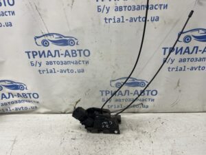 Замок двери задний правый Mazda 3 2003-2009 BP4K-72-310C (Арт. 81583)