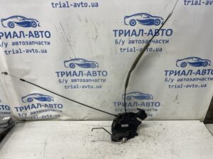 Замок двери передний правый Mazda 3 2003-2009 BP4L-58-310D (Арт. 81584)