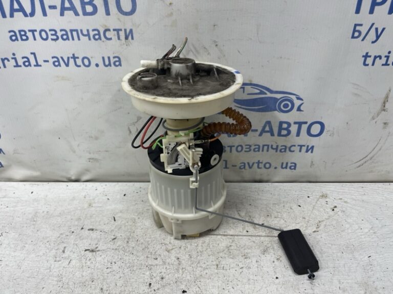 Модуль топливного насоса Mazda 3 2003-2009 ZY08-13-35XF (Арт. 81585)